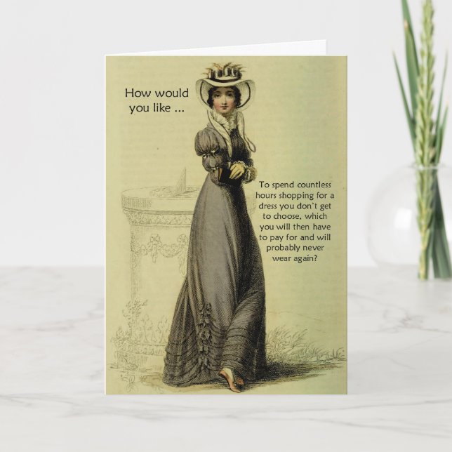 Funny Please be my Maid of Honor Invitation (Front)