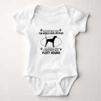Funny PLOTT HOUND designs