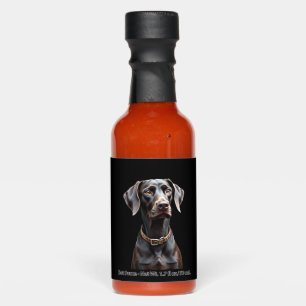 Funny Pointer Shirt Pointer Mom Dad Dog Lover Poin Hot Sauces