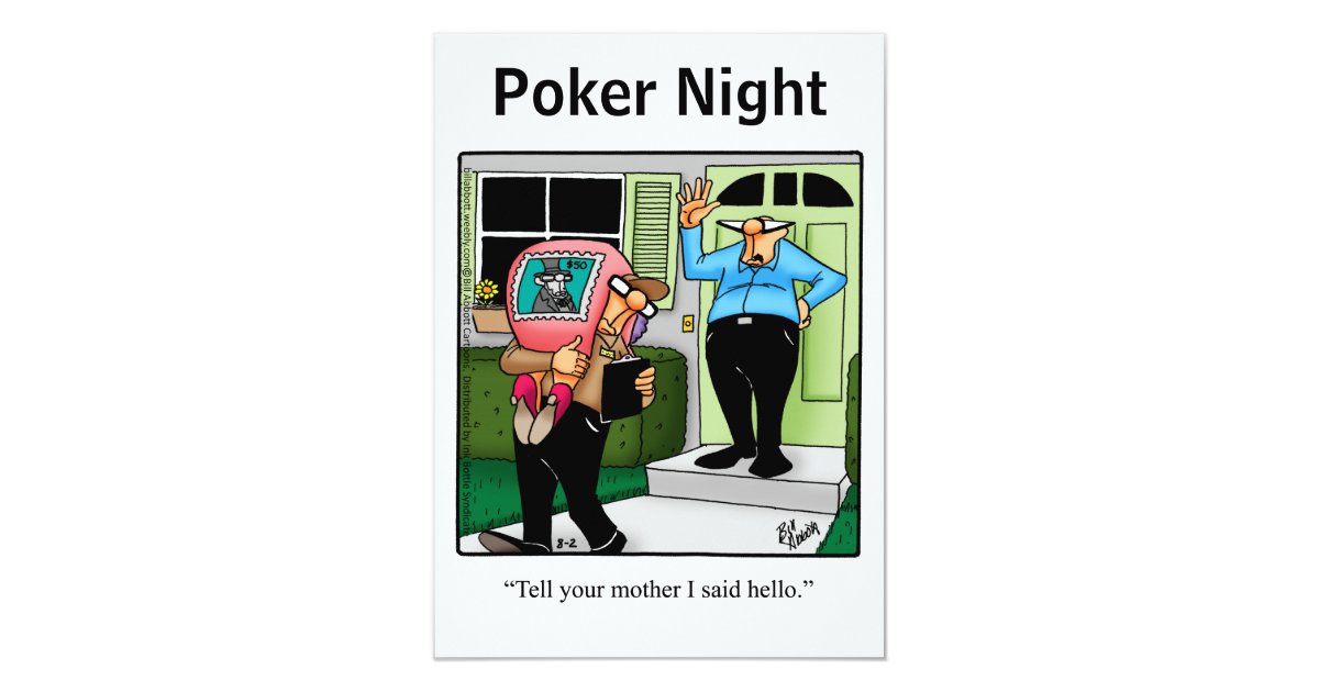 Poker Night Essentials