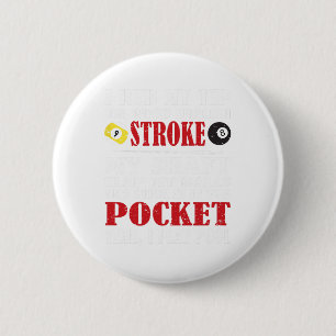 Funny Pool Billiard Tee I Rub My Tip Billiards Gif Button