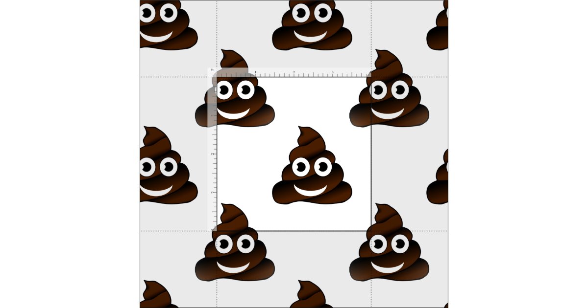 funny poop emoji fabric | Zazzle funny poop emoji fabric | Zazzle