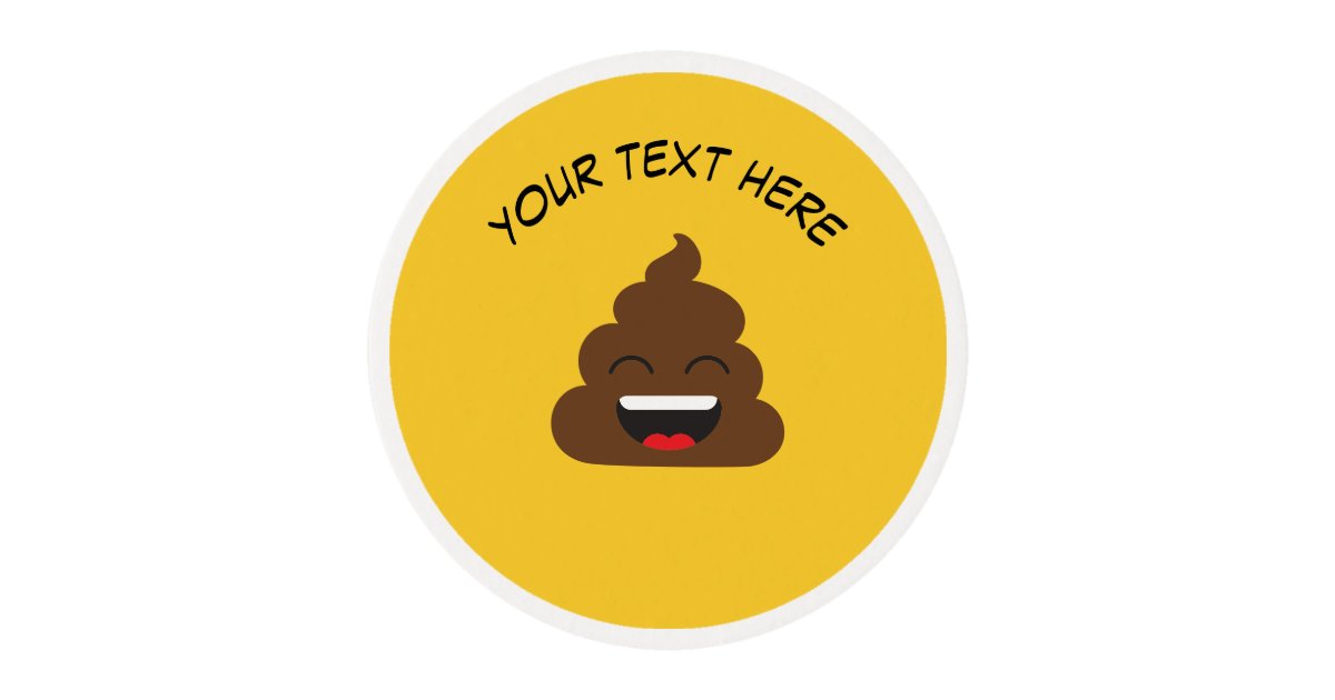 Lot of 10 Poop Emoji Keychains, Party Favors