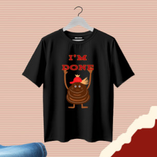 Funny poop T-Shirt