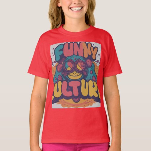 Funny pop culture style swag fashion  T_Shirt
