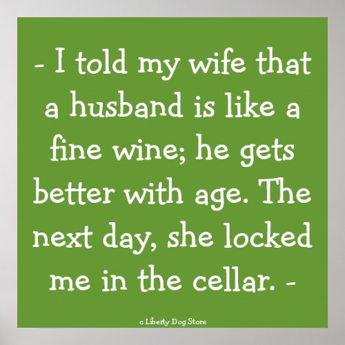 FUNNY POSTERS  SIGNS _ MARRIAGE _ GIFTS _ DECOR
