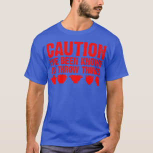 Funny Pottery Gift For Men Women Cool Clay _10 T-Shirt