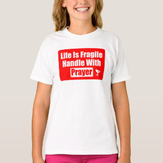 Funny Prayer T-Shirt