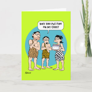 Funny Pre-Teen Birthday Card