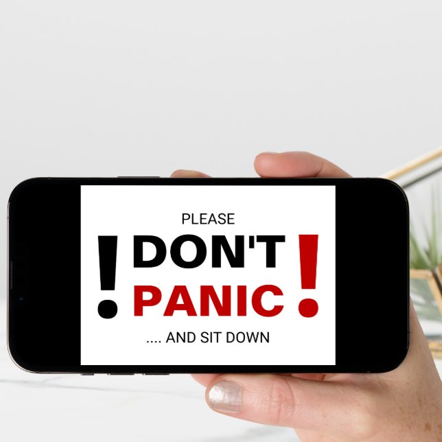 Funny Pregnancy Announcement for Husband (Front Digital)