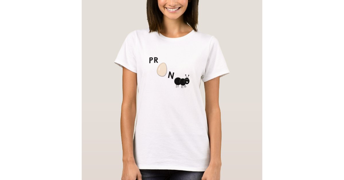 I'm Pregnant Not A Petting Zoo Shirt Funny Pregnancy Announcement