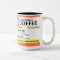 Funny Prescription Coffee Mug