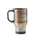 Funny Prescription Hot Buttered Rum