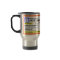 Funny Prescription Hot Cocoa Mug