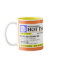 Funny Prescription Hot Tea Mug