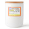 Funny Prescription Strength Food Label