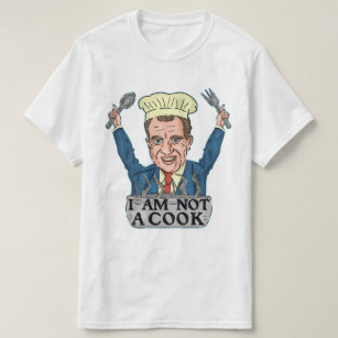 NIB - Mens Football Fine Jersey T-shirts - American President Richard Nixon  