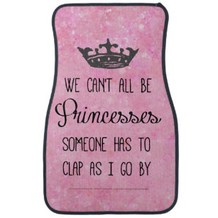 funny car floor mats