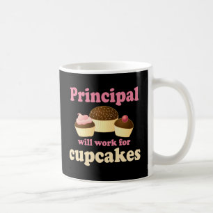 Funny Principal Coffee Mug