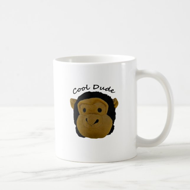Funny Products for Work Mates Coffee Mug (Right)