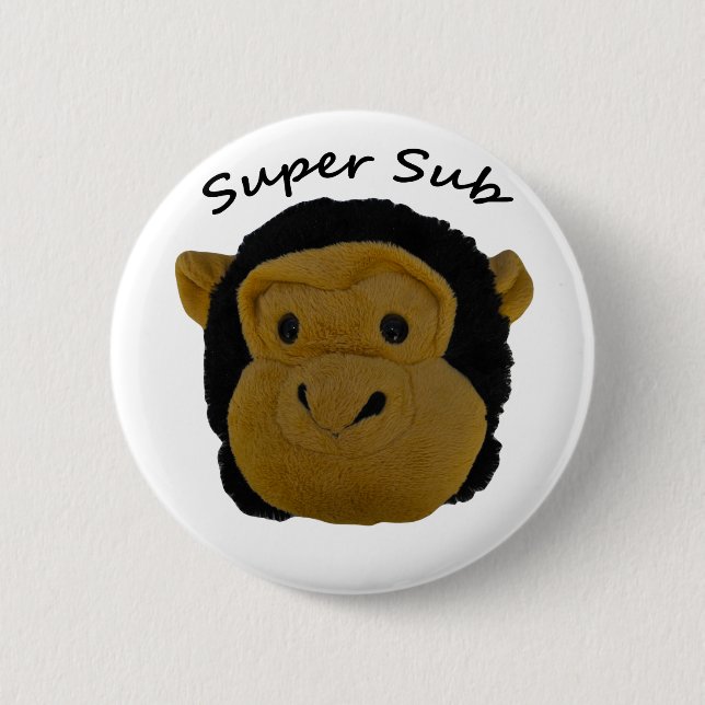 Funny Products for Work Mates Pinback Button (Front)