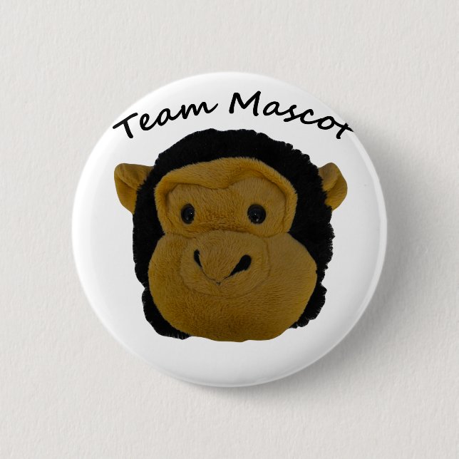 Funny Products for Work Mates Pinback Button (Front)