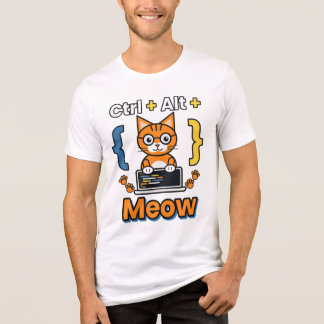 Funny Programmer & Coding T-Shirts for Men