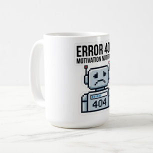 Funny Programmer Coffee Mug - Tech Humor Gift