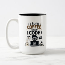 Funny Programmer Design