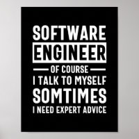 Funny Programming Software Engineer Gift
