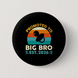 Funny Promoted To Big Brother 2026 Soon To Be Big Button
