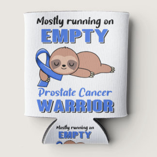 Funny Prostate Cancer Awareness Gifts Can Cooler