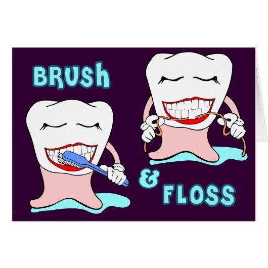 Funny Prosthodontist Apparel Cards (Front Horizontal)