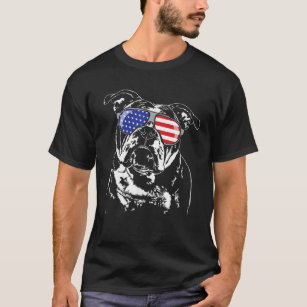 Labrador Flag T-Shirts & T-Shirt Designs