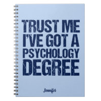 Funny Psychology Graduation Custom Psychologist