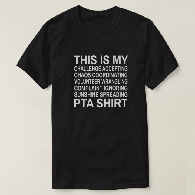 funny volunteer t shirts