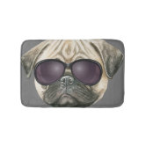 Downward Facing Dog Yoga Bath Mat – FrenchieBS