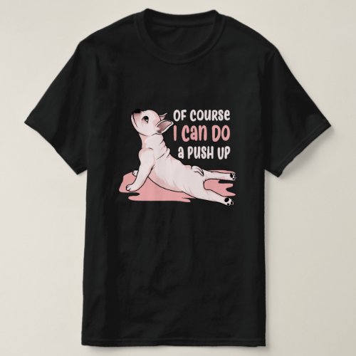 Funny pug memes saying  T_Shirt
