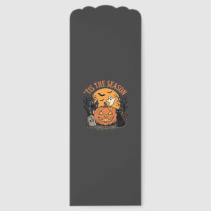 Funny Pumpkin Halloween Pun Design2 (2)_1 Bookmarks