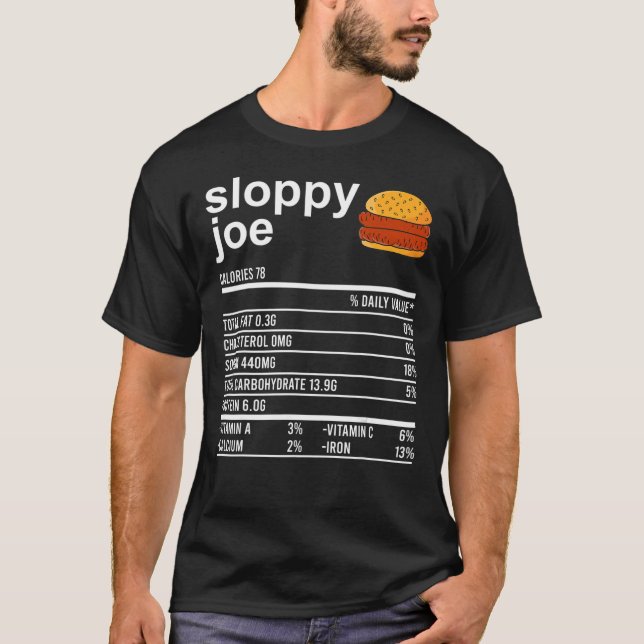 Funny Pumpkin Pie Eating Whipped Cream Happy Thank T-Shirt (Front)
