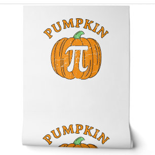 Funny Pumpkin Pie Halloween Thanksgiving Pumpkin P Wallpaper