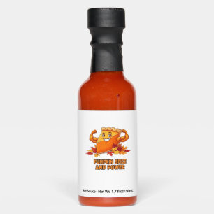 Funny Pumpkin Pie Thanksgiving Classic T-Shirt_1.p Hot Sauces