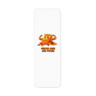 Funny Pumpkin Pie Thanksgiving Classic T-Shirt_1.p Label