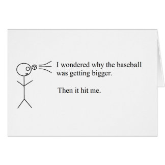 Funny Pun Cards