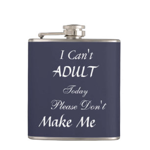 Funny Qoute Flask