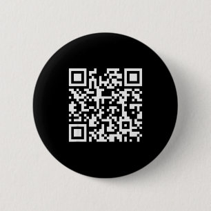Funny Qr Don't Be A Little Btch Code Saying Quote Button
