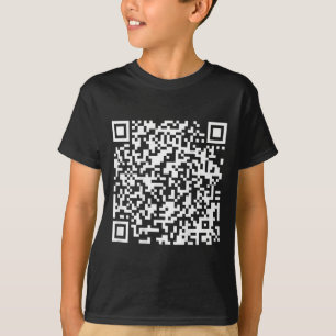 Funny Qr President Trump 4547 Tee Trump Dancing Co