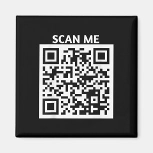 Funny Qr President Trump 4547 Tee Trump Dancing Co Magnet