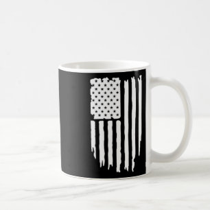 Funny Qr President Trump Dance Code (on Byck) 3 Coffee Mug
