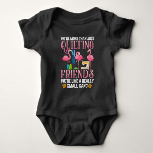Rainbowhug Flamingo Animals Unisex Baby Onesie Cartoon Newborn Clothes Funny Baby Outfits Soft Baby Clothes